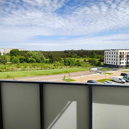 Academic Point Lejlighed Bydgoszcz Eksteriør billede